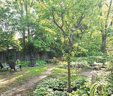 PRIX RÉDUIT - 5 ½ dans le (vrai) Vieux Longueuil… Près de la rue St... - Photo 3