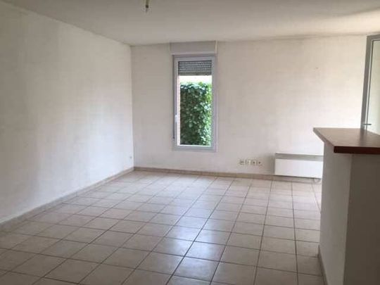Location appartement t3 56 m² à Bruguières (31150) - Photo 1