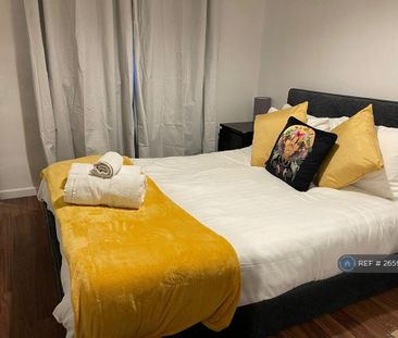 1 bedroom flat to rent - Photo 2