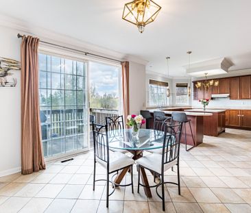 For Lease - 85 Bloomsbury Avenue, Brampton, Ontario - Photo 5