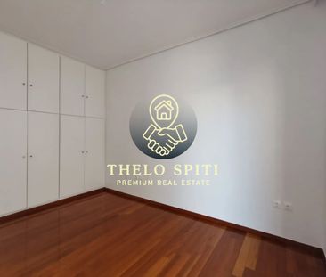 Διαμέρισμα για ενοικίαση Κέντρο (Νέα Σμύρνη) - Photo 5