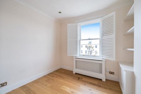 3 bedroom flat to rent - Photo 3