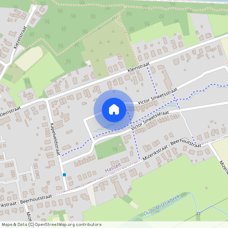 Victor Smeetsstraat 92, 3500 Hasselt