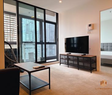 Melbourne CBD - Photo 4