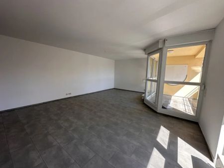 Top 3-Zimmer-Wohnung in zentraler Lage zum fairen Mietpreis - Foto 3