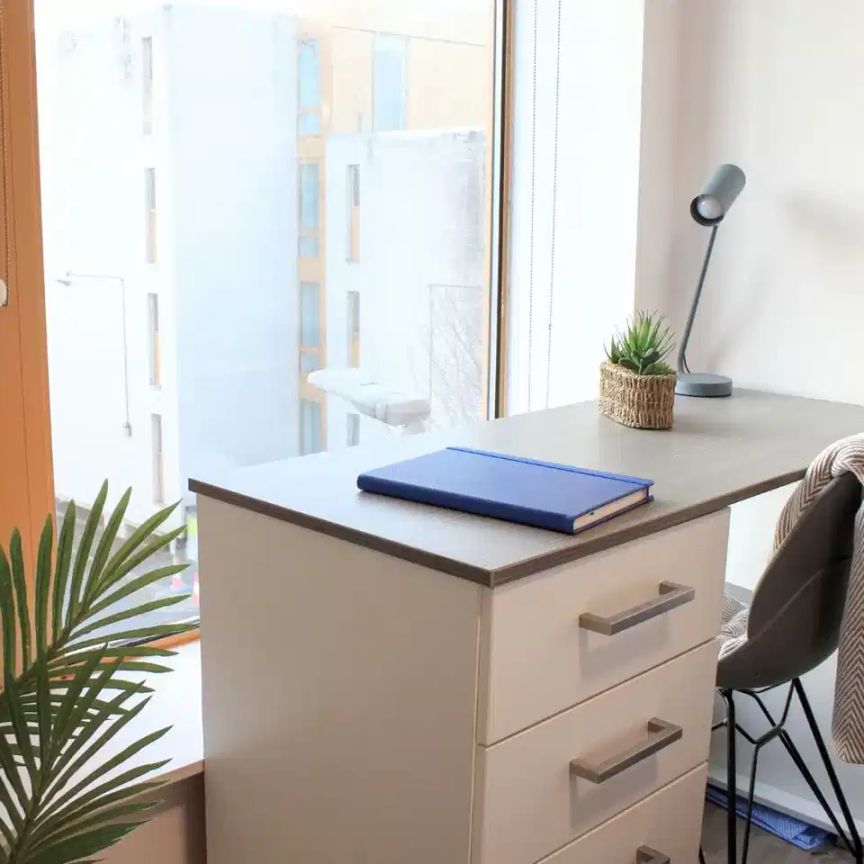 Classic Shared Apartment - Photo 1