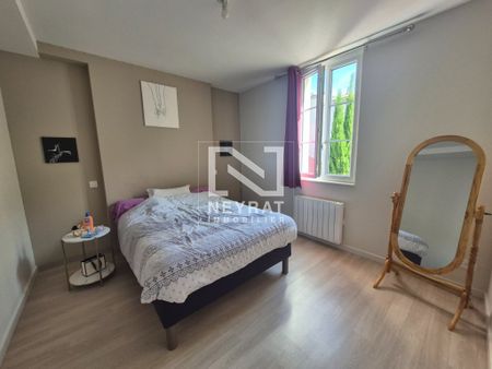 APPARTEMENT T2 A LOUER - Photo 4