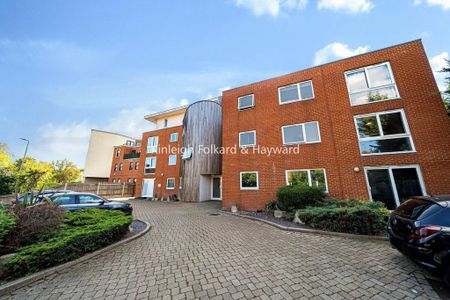 2 bedroom flat to rent - Photo 3