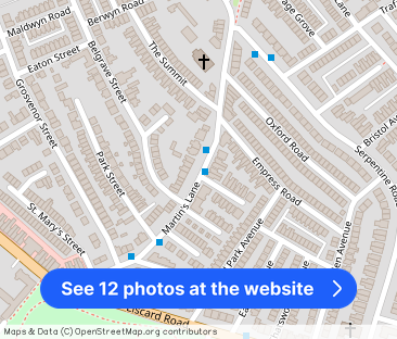 Martins Lane, Wallasey, Wirral - Photo 1