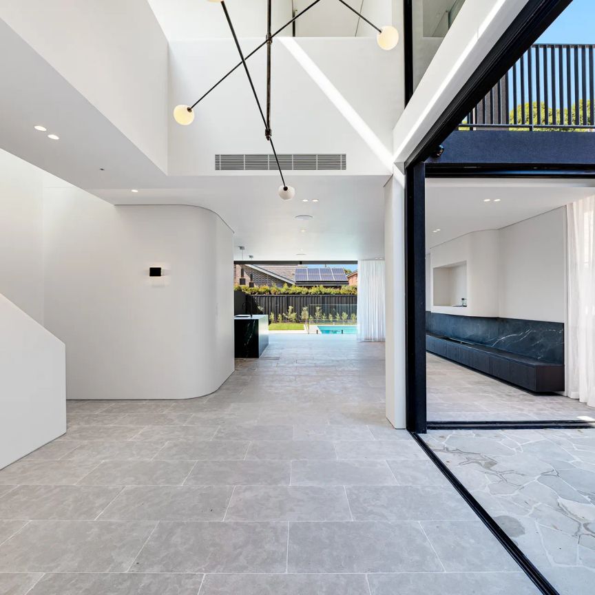 Near New Architecturally Designed Duplex Offering Unparalleled Level of Luxury - Photo 1