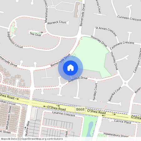 4 Zola Court, Berwick