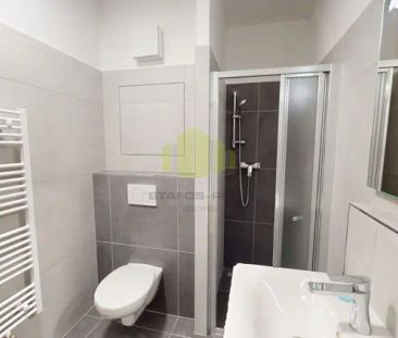 Pronájem novostavby bytu 1+kk 38,83 m - Fotografie 5