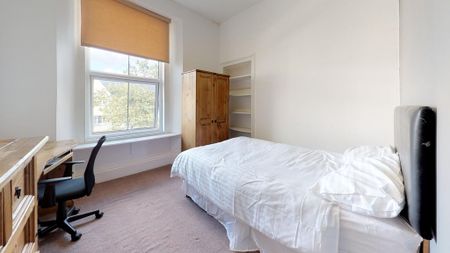 5 bedroom flat share to rent - Photo 5