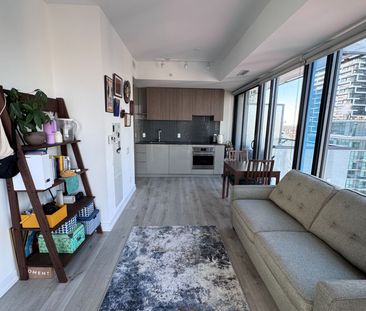 For Lease - 161 Roehampton Avenue Unit# 1705, Toronto, Ontario - Photo 5