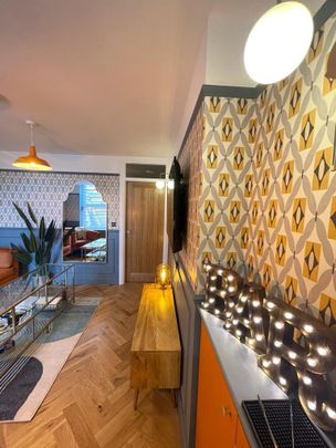 2 bedroom flat to rent - Photo 1