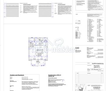 Komfortables Apartment mit Großstadtflair - Photo 1