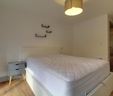 Arena View, 2 Edward Street, Birmingham - Photo 1