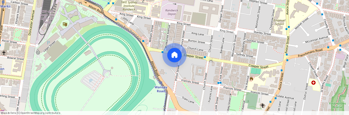 14 Cowper Street, NSW 2031, Randwick