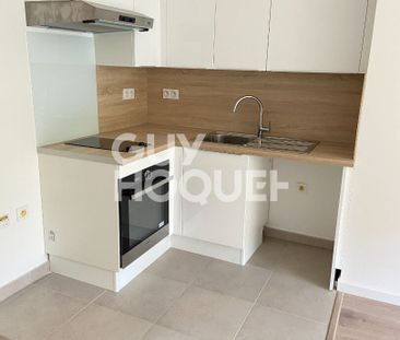 F2 SAVIGNY SUR ORGE - Photo 5