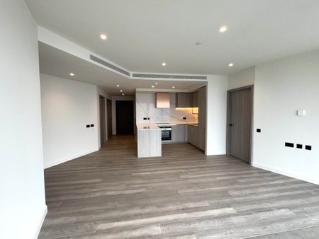 3 bed flat to rent - Photo 3