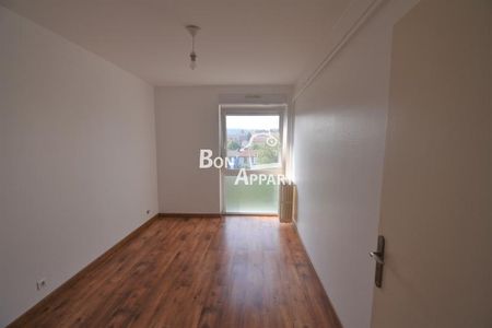 Appartement 4 pièces à Joeuf - Photo 3