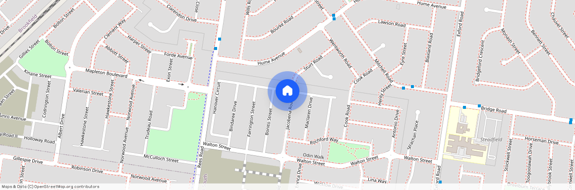 33 Hanover Circuit, Vic 3338, Melton South