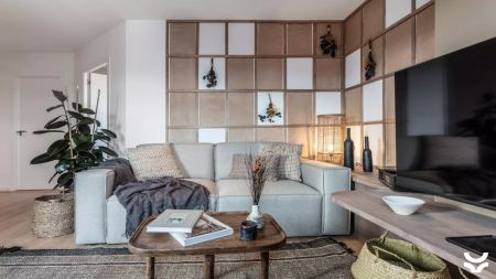 1-bedroom apartment for rent in Trafalgar - Foto 5