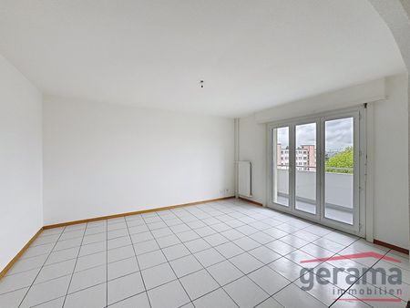 Beau logement 3.5 pièces au Schönberg - Photo 4