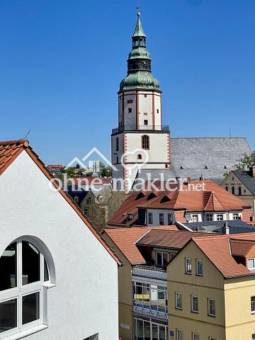 Straße des Friedens 2, 04720 Döbeln - Foto 5