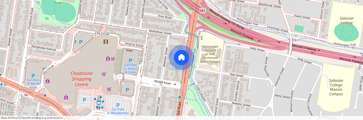 5/732-734 Warrigal Rd, Vic 3145, Malvern East