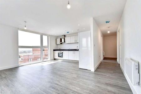 John Gregory Court, Sherriff Street, Worcester, Worcestershire, WR4 - Photo 5