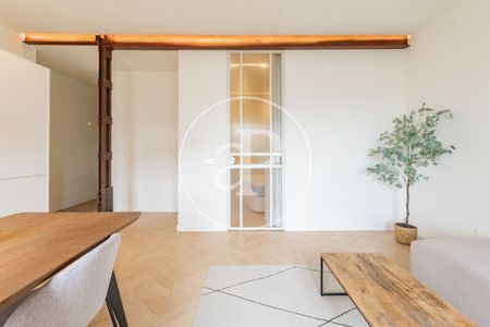 Flat for rent in Ibiza (Madrid) - Foto 3