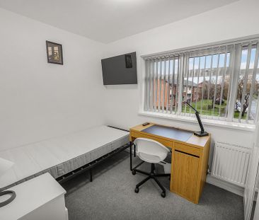 1 bedroom property to rent - Photo 6