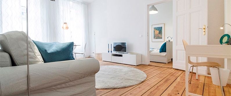 Immobilien - Photo 1