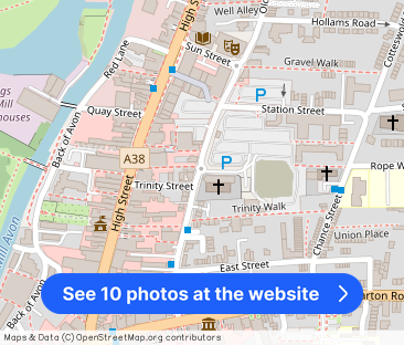 Oldbury Road, TEWKESBURY, Gloucestershire, GL20 - Photo 1