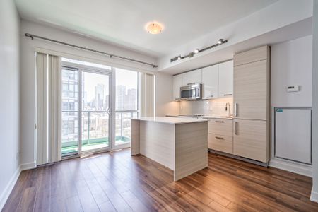 For Lease - 210 Simcoe Street Unit# 1003, Toronto, Ontario - Photo 4