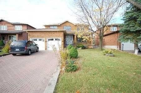 For Lease - 72 Gold Finch Place, Vaughan, Ontario - Photo 4