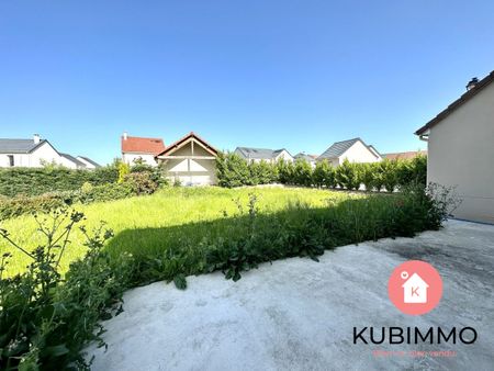 Maison à louer, 4 pièces - Mennecy 91540 - Photo 3