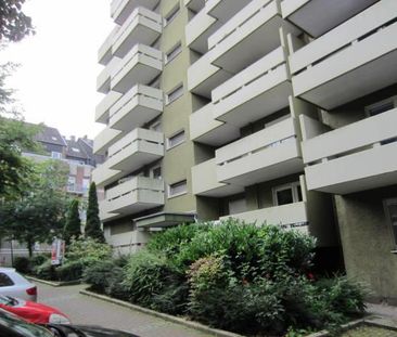 AC-Zentrum: Geräumige 2-Zi.-Whg. m. Balkon in bester Citylage zw. M... - Photo 3