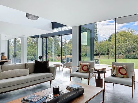 Hoogvorst - Exceptional 5-bedroom villa - Photo 4