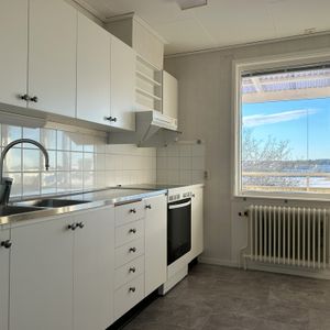 Queckfeldtsgatan 31 - Foto 2