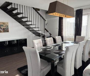 Apartament cu 4 camere în cartierul Tudor - strada Negoiului - Photo 5