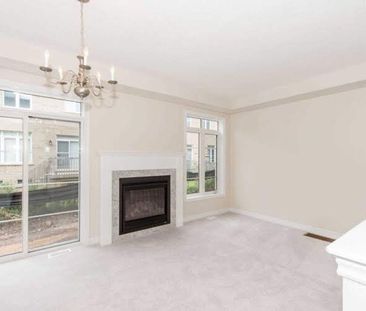 For Lease - 3021 Rivertrail Common, Oakville, Ontario - Photo 1