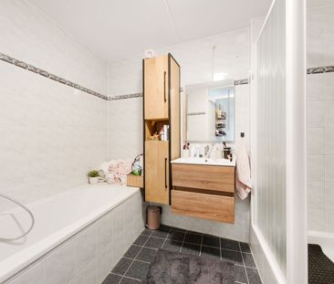 Appartement te huur: Beatrixstraat 39 1165 GJ Halfweg - Foto 6