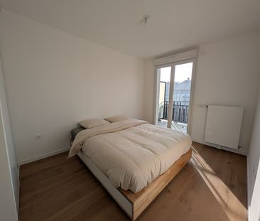 Location Appartement 4 pièces 82m² - Photo 1