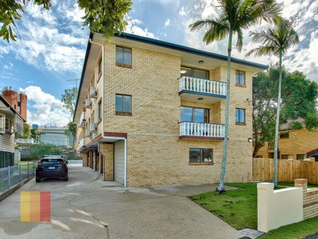 RENOVATED 2 BEDROOM UNIT WITH COURTYARD ! - Photo 5
