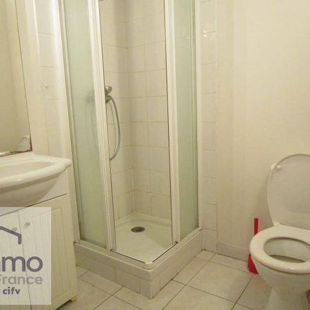 Location Appartement 2 pièces 41m² ST MARTIN D HERES 38400 - Photo 3