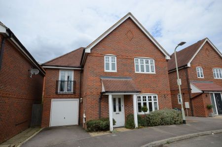Skylark Way, Shinfield, Reading, RG2 - Photo 5
