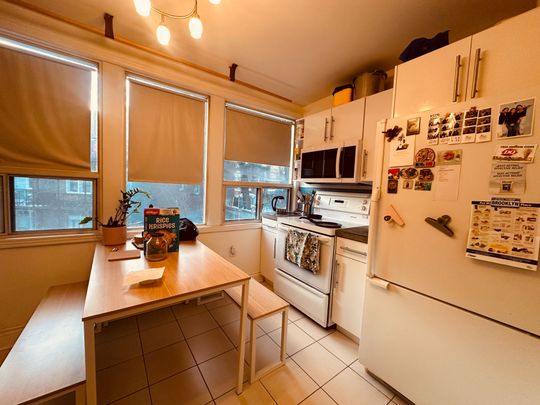 For Lease - 20 Triller Avenue Unit# 3, Toronto, Ontario - Photo 1