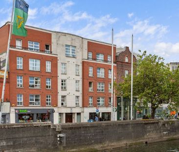 Georges Quay , Temple Bar, Dublin 2 - Photo 6